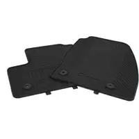 ORIGINAL Ford rubber mats, set of floor mats, GRAND C-MAX / C-MAX II, front, 1871020