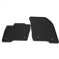 ORIGINAL Ford rubber mats Floor mats Car mats Set S-Max FRONT 2 pcs 1948135