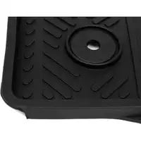 ORIGINAL Ford rubber mats Floor mats Car mats Kuga 2 MK2 from 08.2013 4-piece 1928462