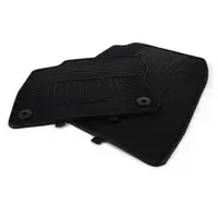 ORIGINAL Ford rubber mats Car mats Set FOCUS III MK3 front 2027601