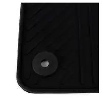 ORIGINAL Ford rubber mats Car mats Set FOCUS III MK3 front 2027601