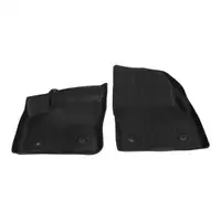 ORIGINAL Ford rubber mats, set of floor mats, TOURNEO / TRANSIT CONNECT, front, 2263241