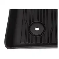 ORIGINAL Ford rubber mats, set of floor mats, FIESTA 8 MK8 from 07/2017, front 2439078