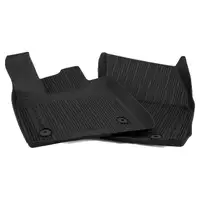 ORIGINAL Ford rubber mats Floor mats Car mats Focus 4 MK4 front 2-piece 2531196