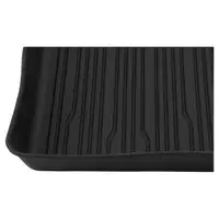 ORIGINAL Ford rubber mats Floor mats Car mats Focus 4 MK4 rear 2-piece 2531202