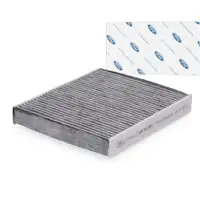 ORIGINAL Ford Innenraumfilter Pollenfilter Aktivkohlefilter C-Max Galaxy 1315687