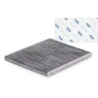 ORIGINAL Ford Innenraumfilter Pollenfilter Aktivkohlefilter KA (RU8) 1673744