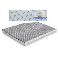 ORIGINAL Ford Innenraumfilter Pollenfilter Aktivkohlefilter 1839688