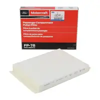 ORIGINAL Ford MOTORCRAFT Innenraumfilter Pollenfilter Mustang MK6 MK7 2262574