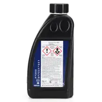 1L 1 Liter ORIGINAL Ford POAT K&uuml;hlerfrostschutz K&uuml;hlkonzentrat Konzentrat GELB 2733434