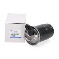 ORIGINAL FORD Kraftstofffilter Ranger 4 Tourneo / Transit Connect 1.5/2.0 EcoBlue 2809999