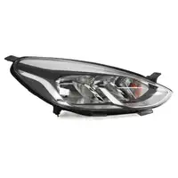 ORIGINAL Ford HALOGEN headlight Fiesta 7 MK7 from 01.2017 right 2549214
