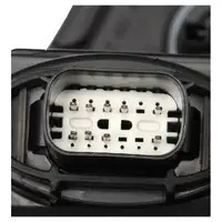 ORIGINAL Ford HALOGEN headlight Fiesta 7 MK7 from 01.2017 right 2549214