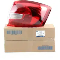 ORIGINAL Ford rear light Kuga I until 11/2012, outer right 1710611