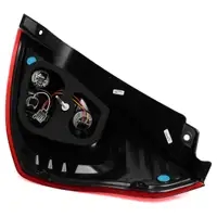 ORIGINAL Ford rear light LED for FIESTA VI MK6 left 1877011