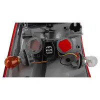 ORIGINAL Ford Heckleuchte R&uuml;ckleuchte Focus 3 Turnier ab 10.2014 rechts 2033085