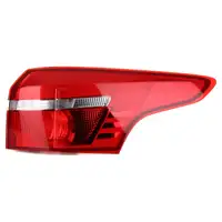 ORIGINAL Ford Heckleuchte R&uuml;ckleuchte Focus 3 Turnier ab 10.2014 rechts 2033085