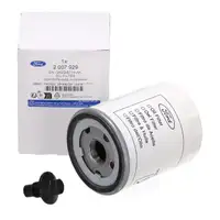 ORIGINAL Ford &Ouml;lfilter + Schraube Tourneo Custom Transit V362 V363 2.0 EcoBlue ab 05.2016
