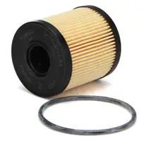 ORIGINAL Ford Motoröl Öl FORMULA F 5W30 6 Liter 155D3A 155D4B + Ölfilter 1717510