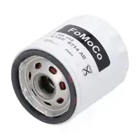 ORIGINAL Ford oil filter + screw Focus 4 2.3 ST Galaxy Mondeo 4 5 S-Max 2.0 EcoBoost