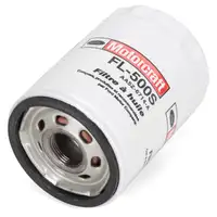 ORIGINAL Ford Motorcraft &Ouml;lfilter 2526877 + Schraube 2084659 Mustang 5.0 V8 450/460 PS