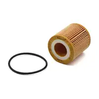 5L ORIGINAL Ford CASTROL MAGNATEC 5W-30 A5 Motor&ouml;l + &Ouml;lfilter Ranger TKE 2.0/2.2 TDCi