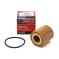 ORIGINAL Ford Ölfilter Motorölfilter inkl. Dichtung Ranger 2.2TDCi 3.2 1720612