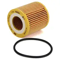 5L ORIGINAL Ford CASTROL MAGNATEC DIESEL 0W-20 + oil filter Tourneo Transit Connect 1.5 TDCi