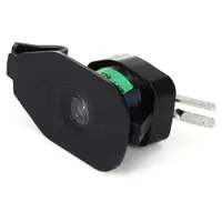 ORIGINAL Ford Bodenlicht Au&szlig;enspiegel Mustang MK6 ab 08.2015 rechts 2163002