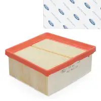 ORIGINAL Ford Luftfilter B-MAX ECOSPORT FIESTA 6 TOURNEO TRANSIT COURIER 1729860