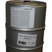 60L 60 Liter ORIGINAL Ford CASTROL MAGNATEC PROFESSIONAL 5W20 Motor&ouml;l WSS-M2C948-B 15D62D