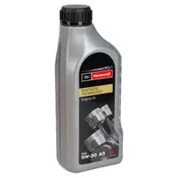 6L 6 Liter ORIGINAL Ford MOTORCRAFT A5 Motoröl Öl 5W-30 5W30 + Ölfilter 2128722