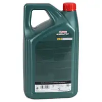 ORIGINAL Ford CASTROL Motor&ouml;l &Ouml;l Magnatec Professional A5 5W30 5 Liter 15534F