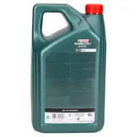 5L 5 Liter ORIGINAL Ford CASTROL MAGNATEC DIESEL 0W-20 WSS-M2C952-A1 15F73C