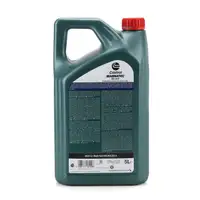 10L 10 liters ORIGINAL Ford CASTROL MAGNATEC 0W-30 D engine oil WSS-M2C950-A 15F60C