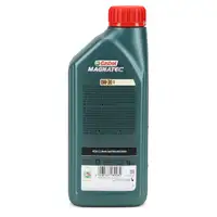 ORIGINAL Ford CASTROL Motoröl Öl D 0W30 Magnatec Professional 1 Liter 1 L 157C36