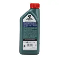 3L 3 liters ORIGINAL Ford CASTROL MAGNATEC 0W-30 D engine oil Oil WSS-M2C950-A 15F60B
