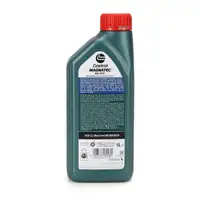 1L 1 Liter ORIGINAL Ford CASTROL MAGNATEC 0W-30 D Motor&ouml;l &Ouml;l WSS-M2C950-A 15F60B