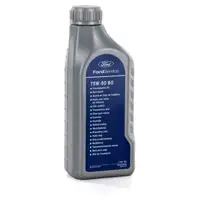 3x 1 Liter ORIGINAL Ford Schaltgetriebeöl ÖL SAE 75W-90 BO 1790199