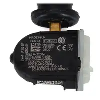 ORIGINAL FORD 433MHz RDKS Reifendrucksensor Focus 3 Mondeo 5 Kuga 2 Fiesta 6 2859755