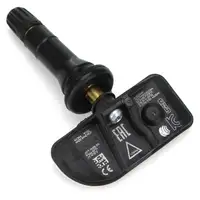 4x ORIGINAL Ford RDKS Reifendrucksensor Luftdrucksensor Kuga 3 MK3 Puma 2197279