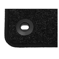 ORIGINAL Ford textile mat Floor mat Car mat TRANSIT Bus / Van front 1436439