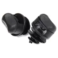 ORIGINAL Ford textile mat Floor mat Car mat TRANSIT Bus / Van front 1436439