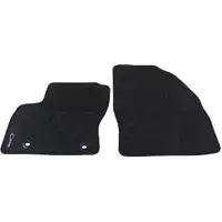 ORIGINAL Ford textile mats Floor mats Car mats Set of 4 C-Max 1476843