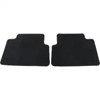 ORIGINAL Ford textile mats Floor mats Car mats Set of 4 C-Max 1476843