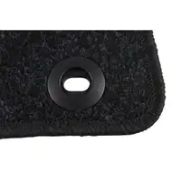 ORIGINAL Ford textile mats Floor mats Car mats Set of 4 C-Max 1476843