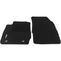 ORIGINAL Ford textile mats Floor mat set FIESTA VI until 02.2011 4-piece 1526897