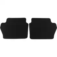 ORIGINAL Ford textile mats Floor mat set FIESTA VI until 02.2011 4-piece 1526897