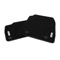 ORIGINAL FORD FOCUS MK3 textile mats, front floor mats, 2 pieces, 1914001, from model year 01/2015