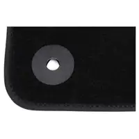 ORIGINAL FORD FOCUS MK3 textile mats, front floor mats, 2 pieces, 1914001, from model year 01/2015